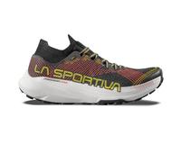 La Sportiva Chaussures de trail Prodigio Pro Black/Yellow Homme Taille 43.5