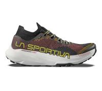 La Sportiva Chaussures de trail Prodigio Pro Homme Noir/Jaune Taille 43