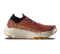 La Sportiva Chaussures de trail Prodigio Pro Woman Mineral Red/Banana 39