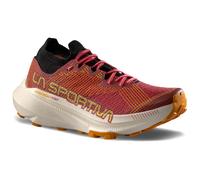 La Sportiva - Prodigio Pro Woman Mineral Red Banana - 39 - Chaussures de trail