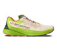 Chaussures La Sportiva Prodigio blanc jaune - 46.5