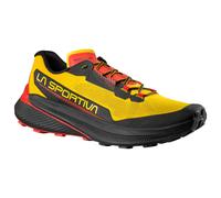 La Sportiva - Prodigio Yellow Black - 43.5 - Chaussures de trail