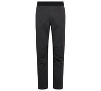 La Sportiva - Pueblo Pant Carbon Slate - S - Pantalon d’escalade