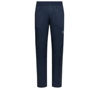 La Sportiva - Pueblo Pant Carbon Slate - S - Pantalon d’escalade