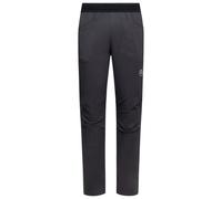 La Sportiva - Pueblo - Pantalon d'escalade - XL - onyx / chalk