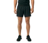 La Sportiva - Short léger et respirant - Pure 3" Short M Black/Chalk pour Homme - Taille S - Noir Noir S