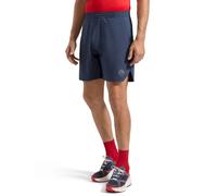 La Sportiva - Pure 7" Short M - Short trail homme Night Sky / Chalk - S - Short