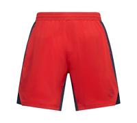 La Sportiva - Pure 7" Short M - Short trail homme Night Sky / Mountain Red - S - Short