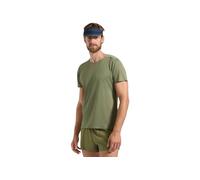 La Sportiva – T-shirt Pure de trail – Cypress Mountain Red – Taille L