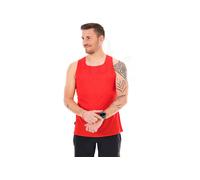 La Sportiva Pure Sleeveless T-shirt Rouge L Homme