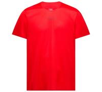 La Sportiva T-shirt Pure manches courtes rouge framboise - S