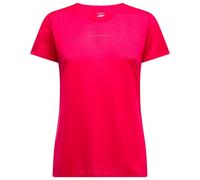 La Sportiva - Women's Pure T-Shirt - T-shirt de running - S - azalea / cypress