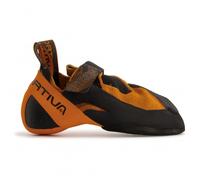 La Sportiva - Python - Chaussons d'escalade - EU 36 - orange