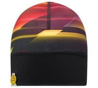 La Sportiva RACER BEANIE ZZSH036 Yellow/Black Jaune