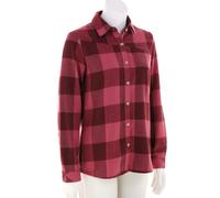 La Sportiva Rambler Flannel Femmes Chemise L Rouge foncé