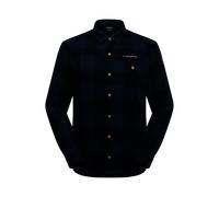 La Sportiva - Rambler Flannel Shirt M - Chemise homme Night Sky - S