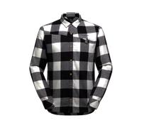 Chemise La Sportiva Rambler Flannel Shirt (Onyx) Homme S