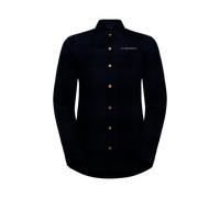 La Sportiva - Rambler Flannel Shirt W - Chemise femme Night Sky - S