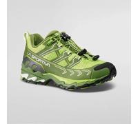 LA SPORTIVA - Randonnée enfant - Ultra Raptor 2 Jr Kale / Green - Chaussures | La Sportiva - 28 - unisex 28