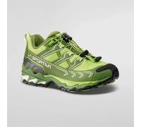 LA SPORTIVA - Randonnée enfant - Ultra Raptor 2 Jr Kale / Green - Chaussures | La Sportiva - 30 - unisex 30