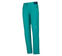 La Sportiva - Ridge Pant - Pantalon randonnée femme Lagoon - S