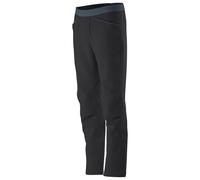 La Sportiva - Roots Pant Carbon Slate - XL - Pantalon d’escalade