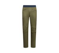 La Sportiva - Roots Pants M - Pantalon escalade homme Cypress / Night Sky - 2XL