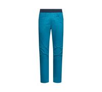 La Sportiva - Roots Pants M - Pantalon escalade homme Lake / Night Sky - XL