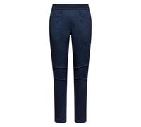 La Sportiva - Roots Pants - Pantalon d'escalade - XL - night sky / chalk