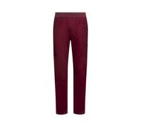 La Sportiva - Roots Pants M - Pantalon escalade homme Redwood / Mountain Red - XL