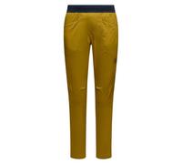 LA SPORTIVA Roots Pants M - Homme - Jaune - taille L- modèle 2025