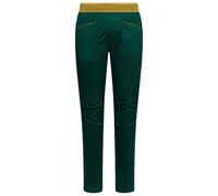 La Sportiva - Roots Pants - Pantalon d'escalade - L - jungle / savana