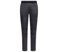 La Sportiva - Roots Pants - Pantalon d'escalade - L - onyx / chalk