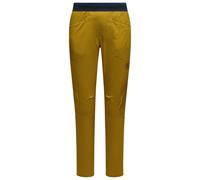 LA SPORTIVA Roots Pants M - Homme - Jaune - taille L- modèle 2025
