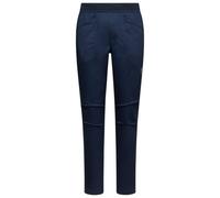 La Sportiva Pantalon d'escalade homme Roots Pants Night Sky/Chalk Taille S