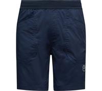 La Sportiva – Short d'escalade – Roots Shorts M – Night Sky/Chalk – Homme Taille L