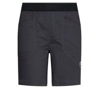 La Sportiva - Roots Shorts M - Short escalade homme Onyx / Chalk - XXL