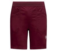 La Sportiva - Roots Shorts M - Short escalade homme Redwood / Chalk - S