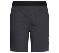 La Sportiva - Roots Shorts - Pantalon d'escalade - L - onyx / chalk