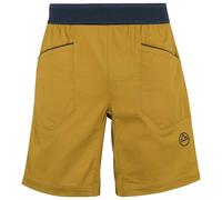 La Sportiva - Roots Shorts - Pantalon d'escalade - XS - savana / night sky