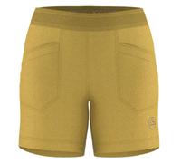 LA SPORTIVA Roots Shorts W - Femme - Jaune - taille XS- modèle 2025