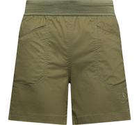 LA SPORTIVA Roots Shorts W - Femme - Vert - taille S- modèle 2026