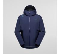 La Sportiva - Roseg GTX Jkt M - Veste imperméable homme Deep Sea - S