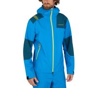 Veste technique LA SPORTIVA Roseg GTX (Electric Blue/Storm Blue) Homme S