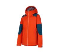 La Sportiva - Roseg GTX Jkt W - Veste imperméable femme Cherry Tomato / Storm Blue - M