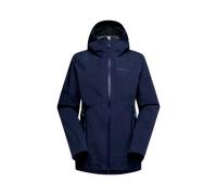 La Sportiva - Roseg GTX Jkt W - Veste imperméable femme Deep Sea - M
