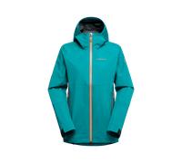 La Sportiva - Roseg GTX Jkt W - Veste imperméable femme Everglade - L