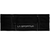 La Sportiva Run Ceinture / porte dossard déstockage Run S Noir