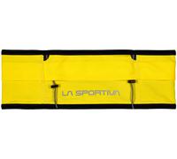 La Sportiva Run Belt Jaune L Homme,Femme