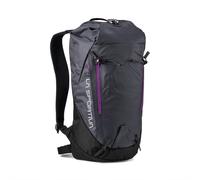 LA SPORTIVA - Sacs à dos de randonnée - Granite 22 Onyx / Black - Sac A Dos | La Sportiva - unisex